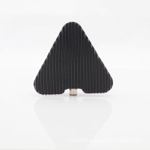 New High Quality Triangle Tattoo Foot Pedal Switch Tattoo Supply